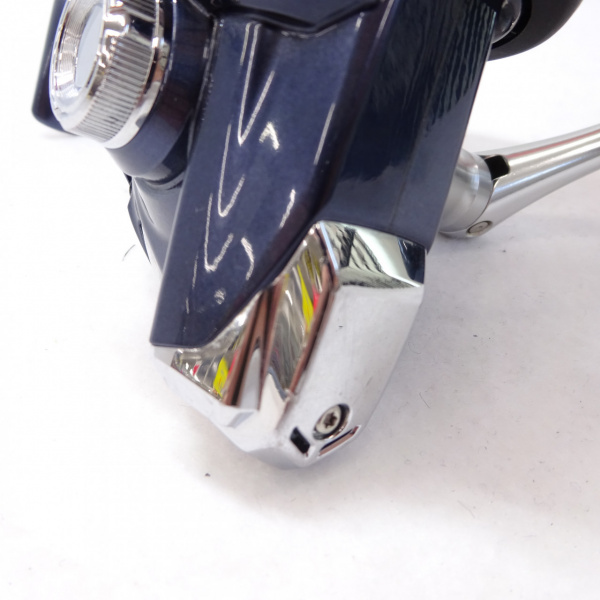 21ツインパワーSW 6000XG